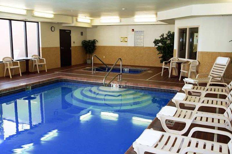Hampton Inn Лонгмонт Экстерьер фото